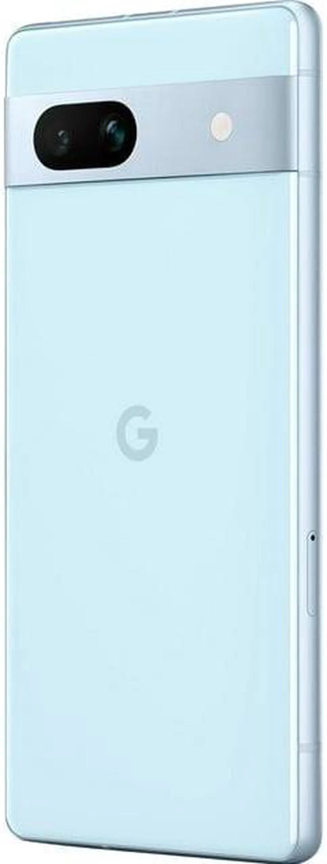 Alt view image 5 of 6 - Google Pixel 7a 128GB Fully Unlocked Sea - Grade A
