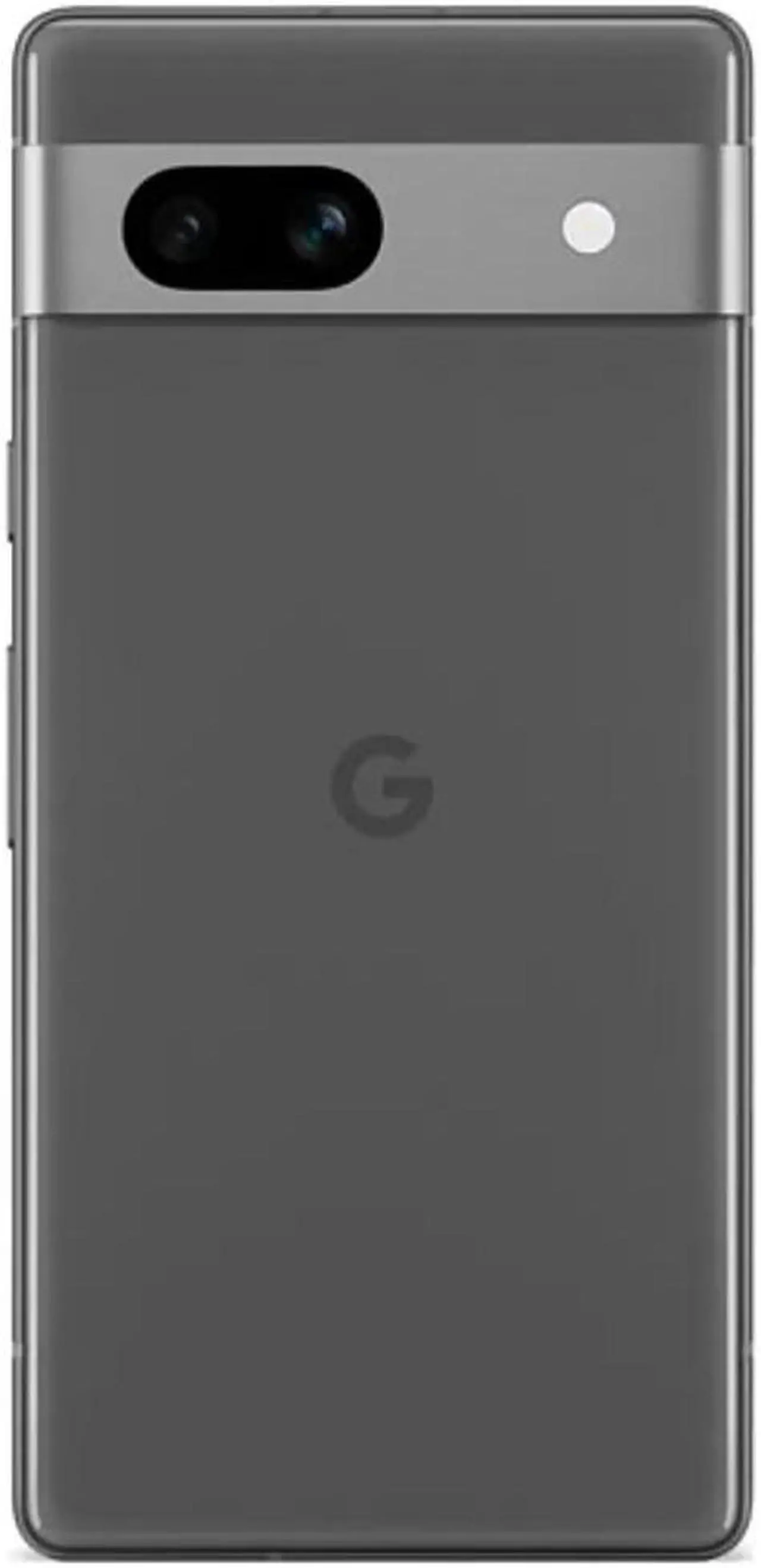 Alt view image 2 of 6 - Google Pixel 7a 128GB Fully Unlocked Charcoal - Refurbished Very Good