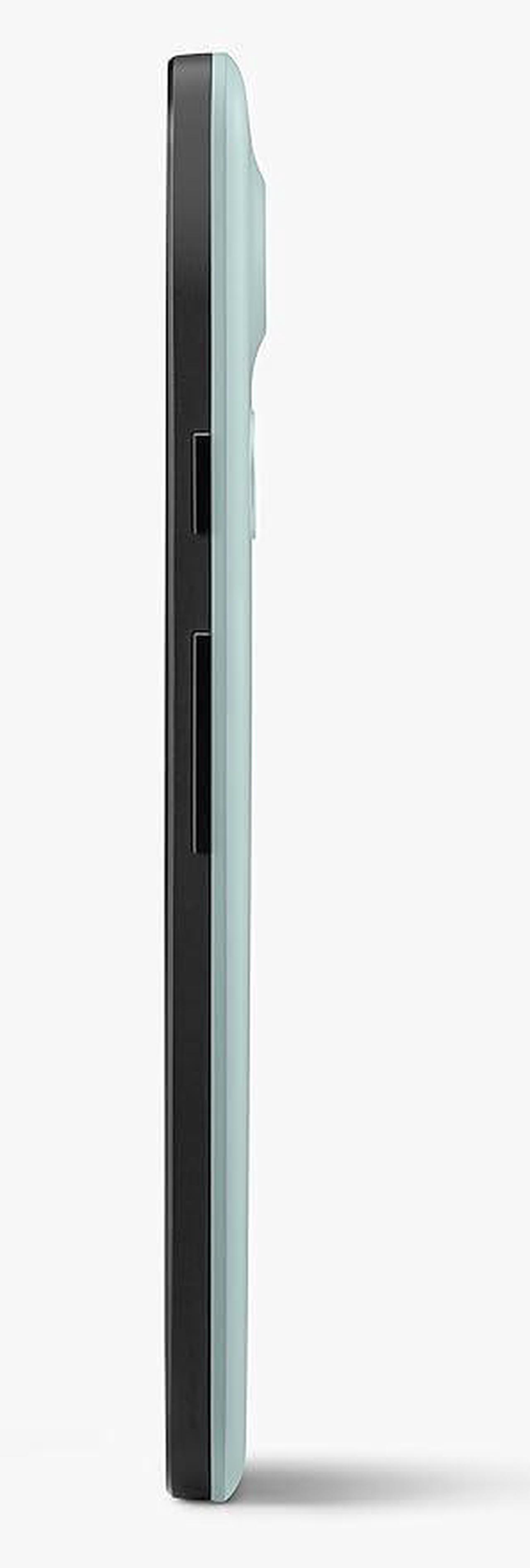 Alt view image 2 of 6 - LG Nexus 5X 32GB Fully Unlocked Ice Green-Grade A