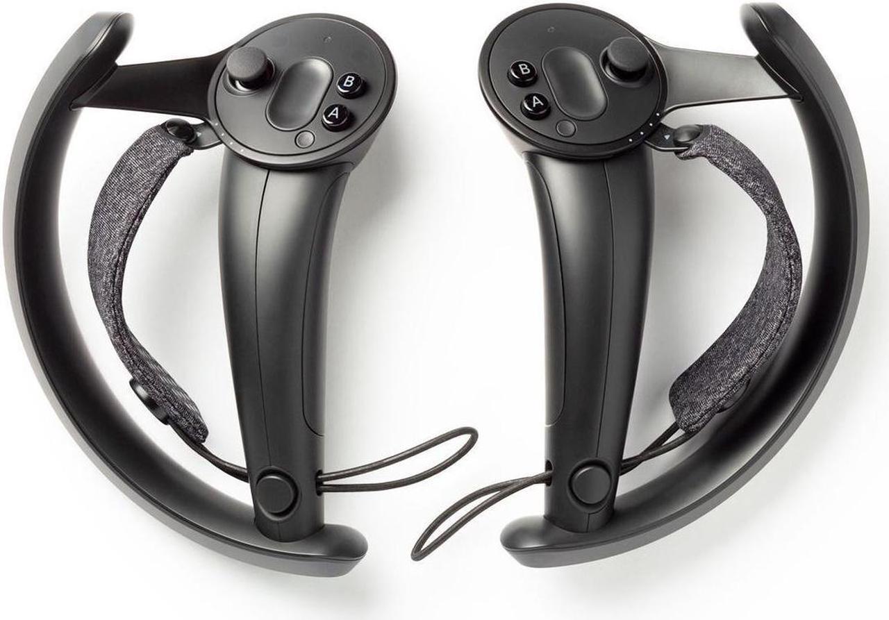 Main image of Valve Index VR Controllers for Steam (Latest Release)