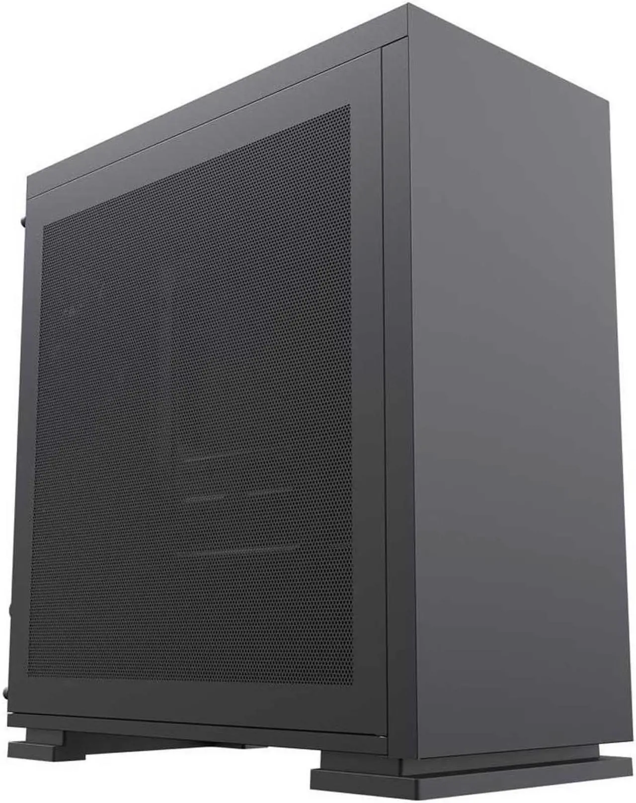 Main image of DTA Computers Core i7 32GB DDR5 2TB NVMe SSD Intel Graphics Stasis STX Desktop Tower Gaming PC Windows 11