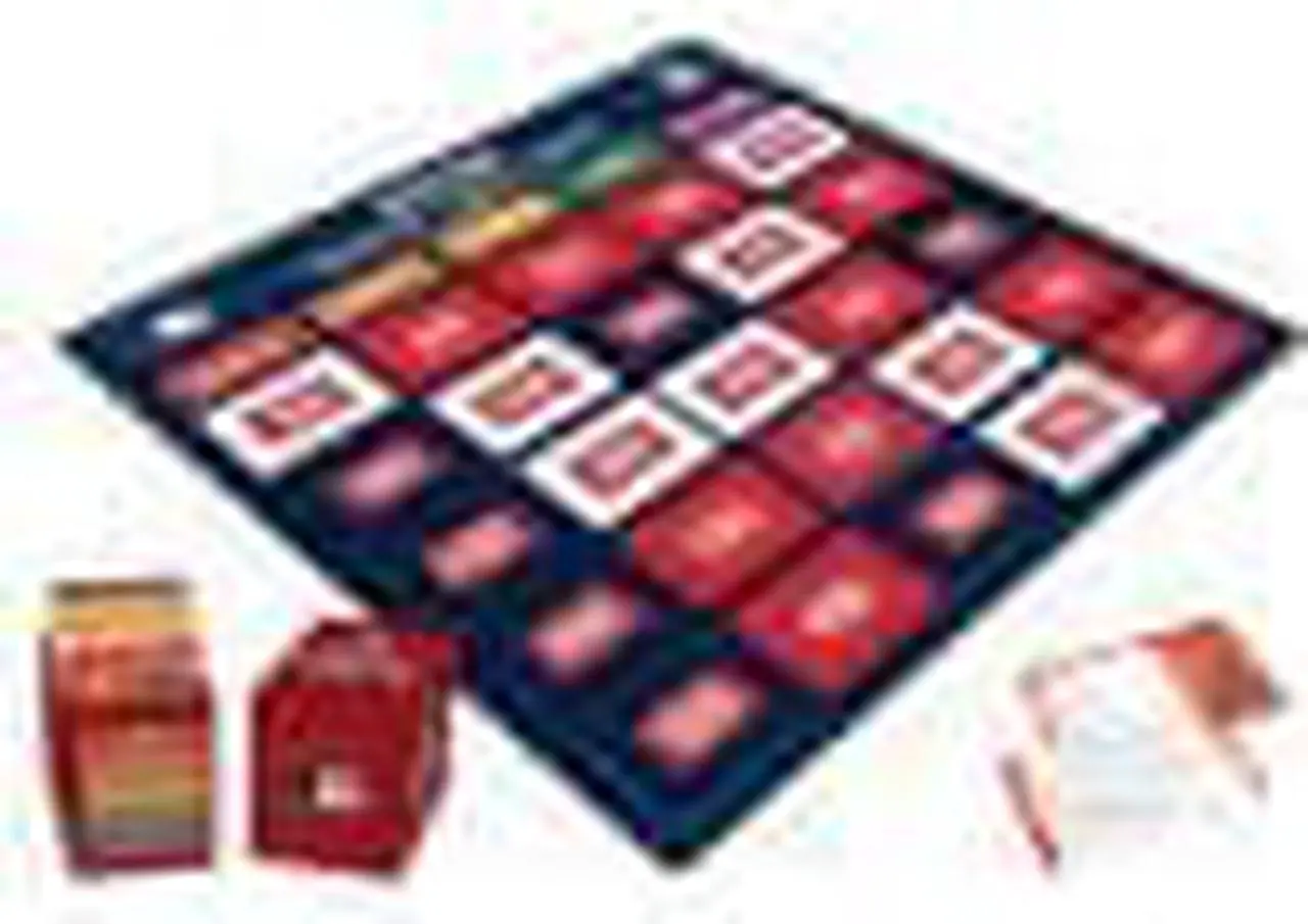 Alt view image 4 of 6 - MLB Baseball Trivia Game