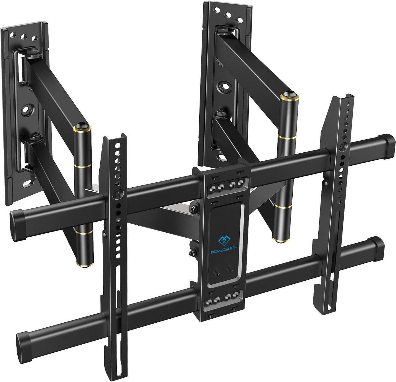 Main image of Corner TV Wall Mount PSCLF1 (Black)