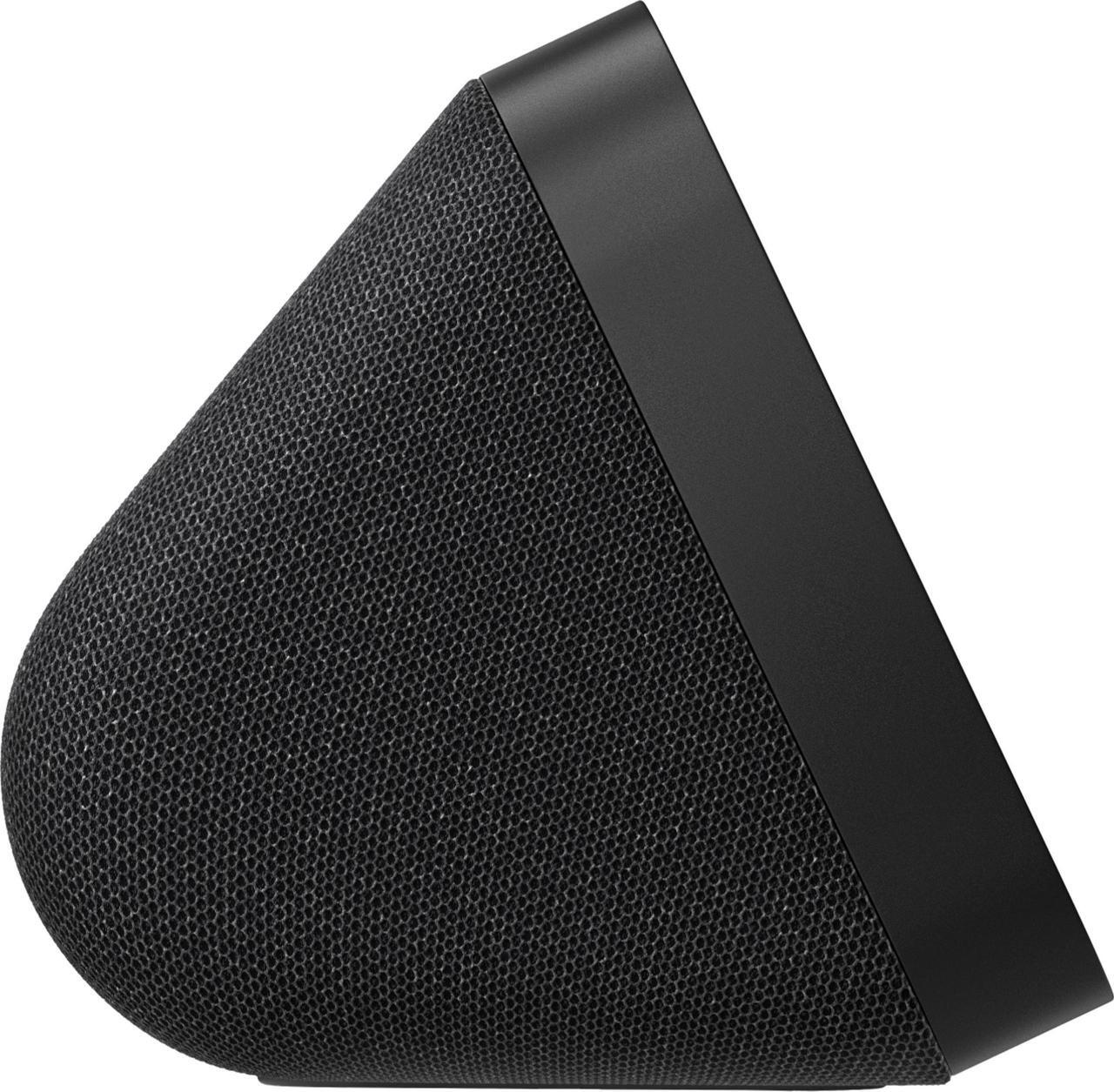 Alt view image 5 of 10 - All-new Echo Show 5 (2nd Gen, 2021 release) | Smart display with Alexa and 2 MP camera | Charcoal