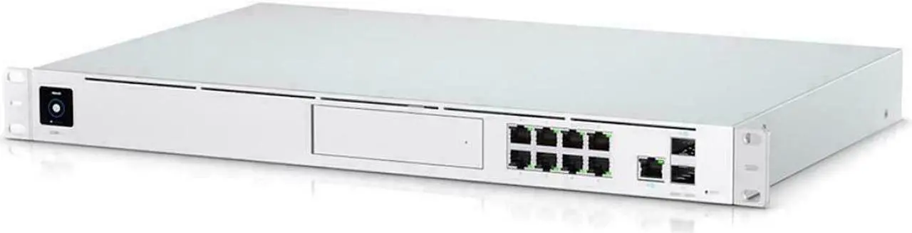 Main image of Ubiquiti UDM-Pro UniFi Network Dream Machine Pro New Sealed