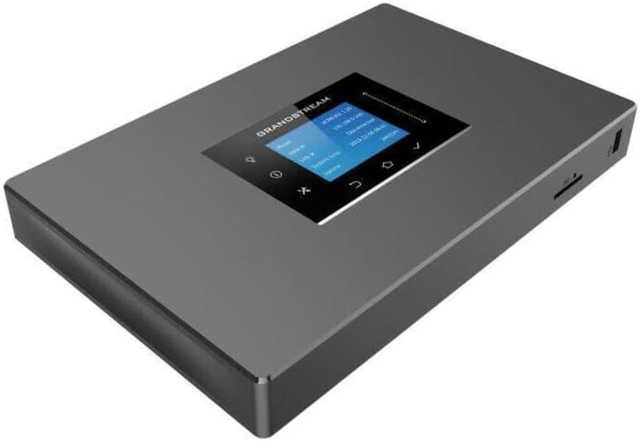 Main image of Grandstream UCM6301 IP PBX 1FXO 1FXS Appliance for Unified Communication