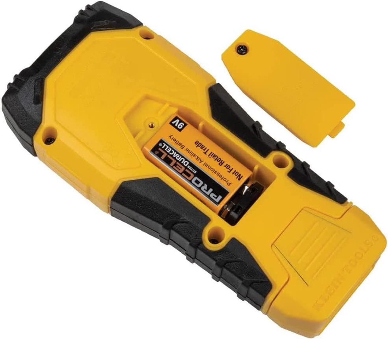 Alt view image 7 of 7 - Klein Tools VDV501-852 Cable Tester with Remote, VDV Scout Pro 3 Test Kit Locates and Tests Voice, Data and Video Cables