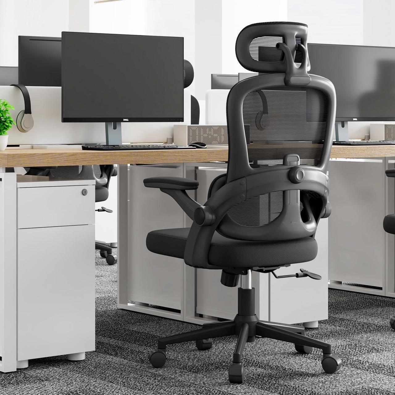 SIHOO Ergonomic Office Chair