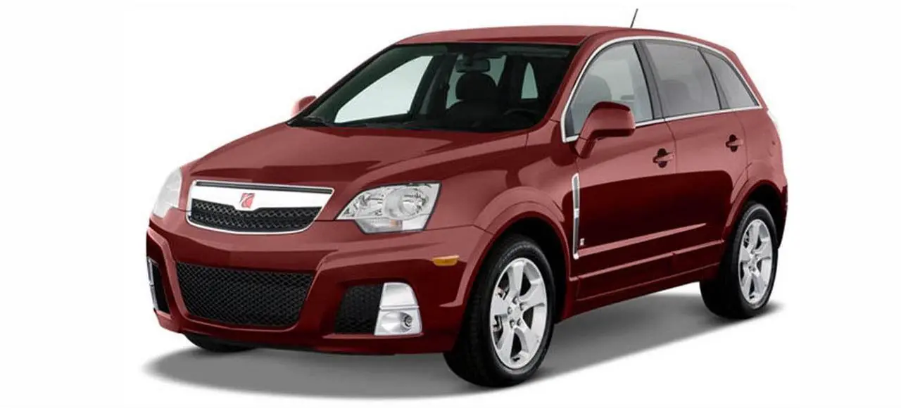 Main image of XtremeVision Interior LED for Saturn Vue 2008-2009 (9 Pieces) Cool White Interior LED Kit + Installation Tool