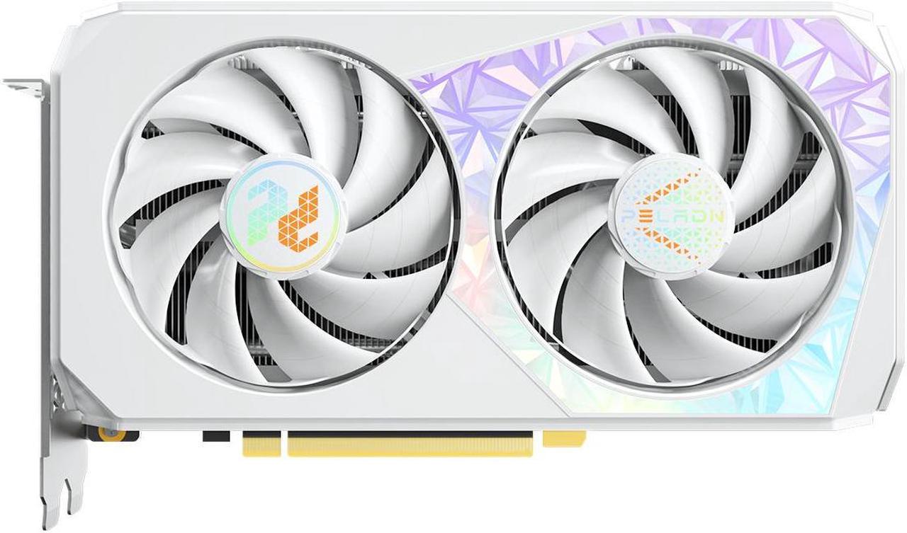 PELADN NVIDIA GeForce RTX 3060 Ti GPU