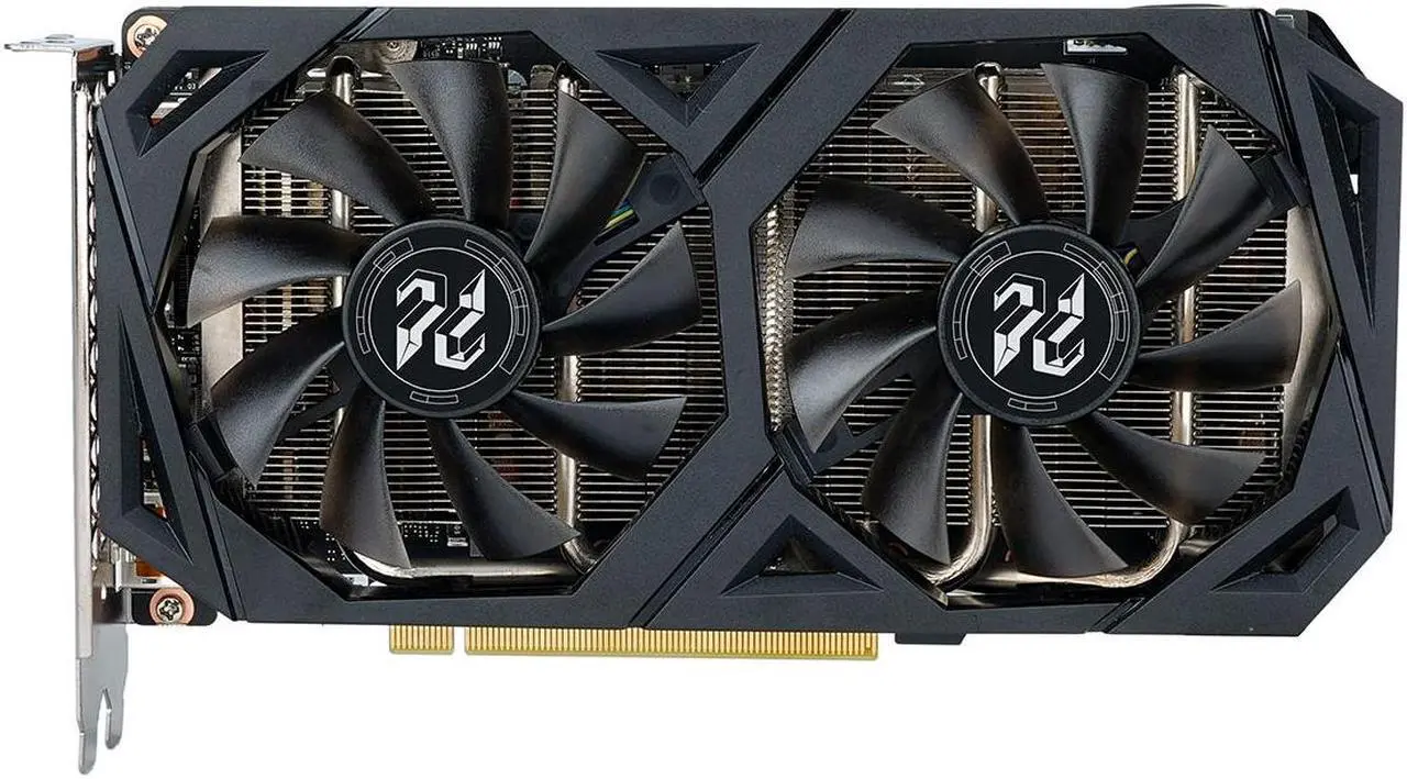 PELADN NVIDIA GeForce RTX 2060 GPU