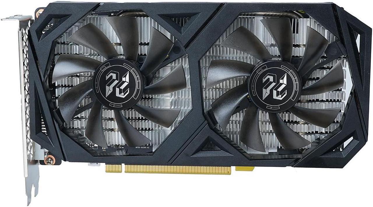 PELADN NVIDIA GeForce GTX 1660 SUPER GPU