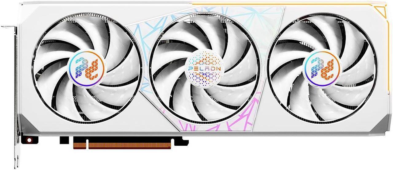 PELADN NVIDIA GeForce RTX 3070 Ti GPU