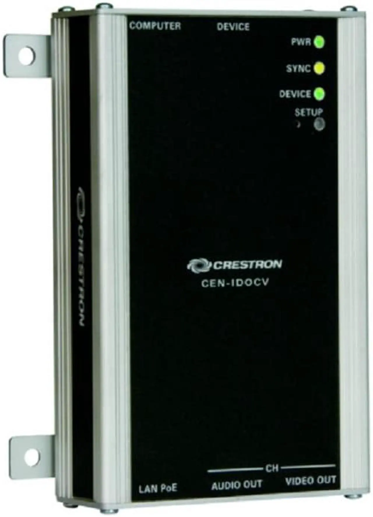 Main image of Crestron CEN-IDOCV Control Interface for APPLE IPOD IPHONE