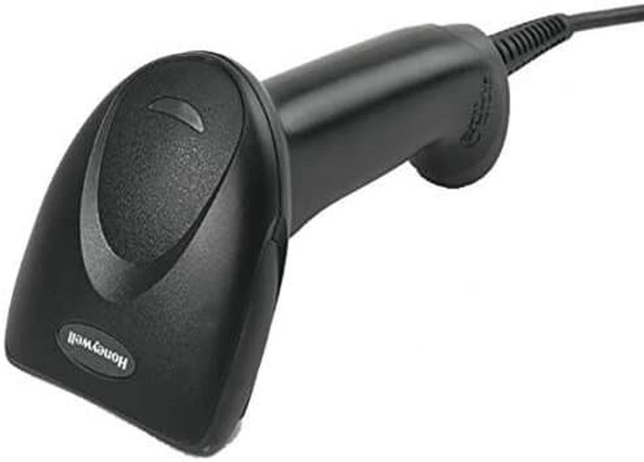 Main image of Honeywell Adaptus 3800G Hand Held Barcode Scanner with USB Cable