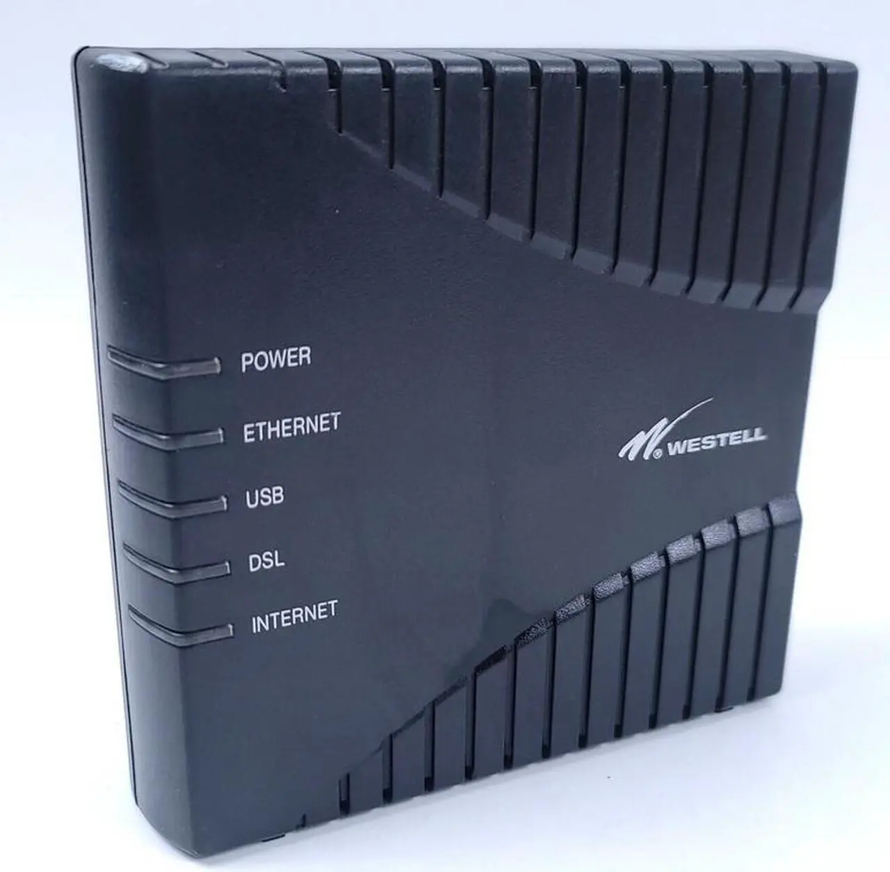 Main image of Westell C90-610030-06 Wind River DSL Router/Modem No Power Supply