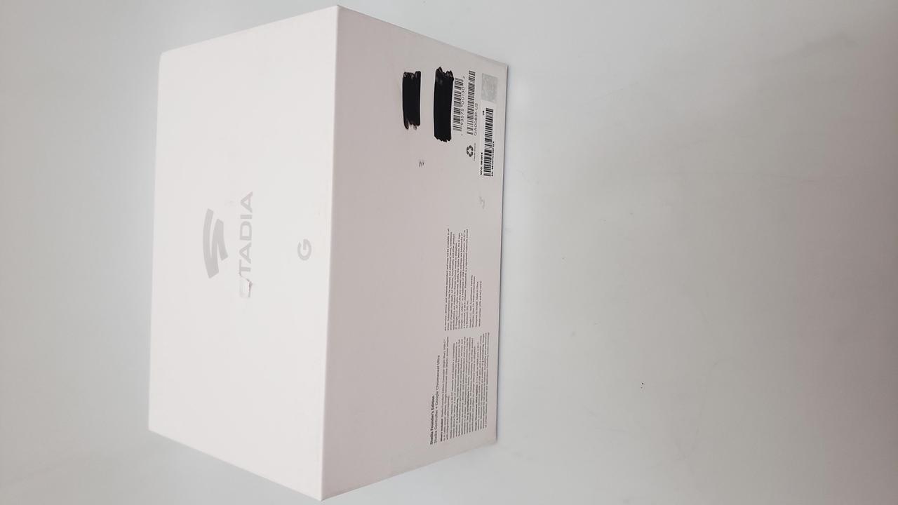 Alt view image 2 of 6 - Google Stadia Founders Limited Edition Controller H2B NC2-6A