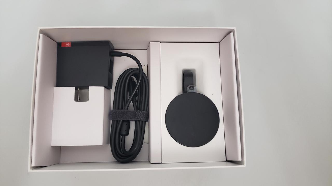 Alt view image 6 of 6 - Google Stadia Founders Limited Edition Controller H2B NC2-6A