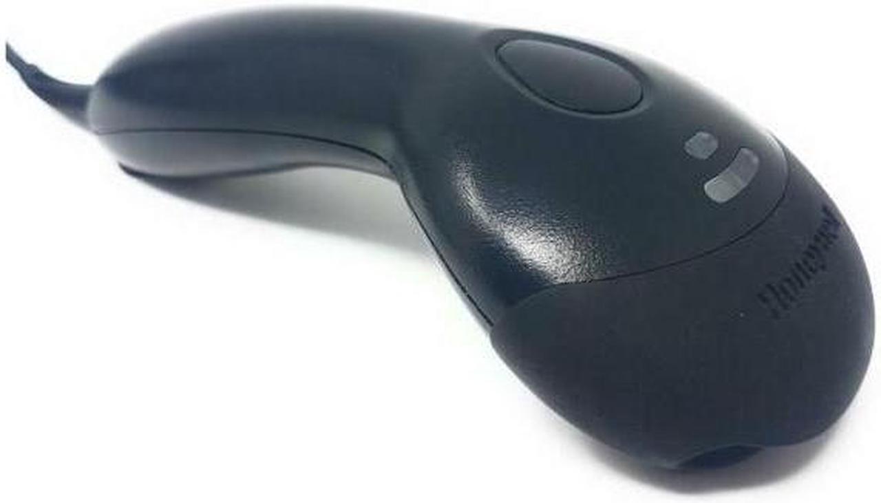 Main image of Honeywell MS9520 Voyager Barcode Scanner and USB Cable