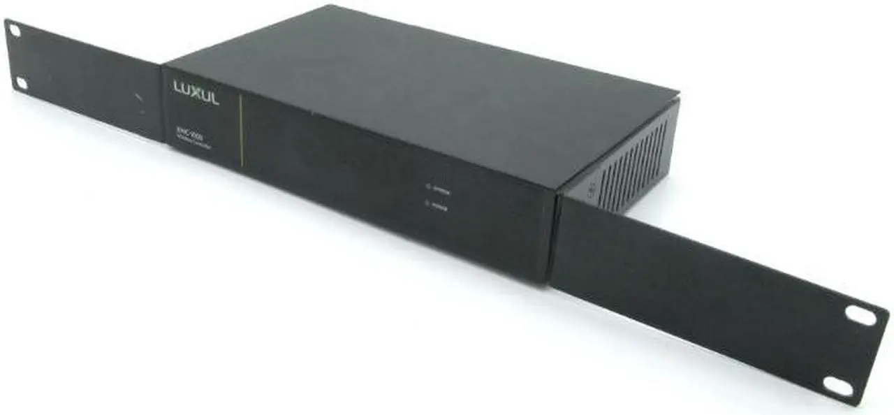 Main image of Luxul XWC-1000 Wireless Controller Supports Up to 16 Wireless APs