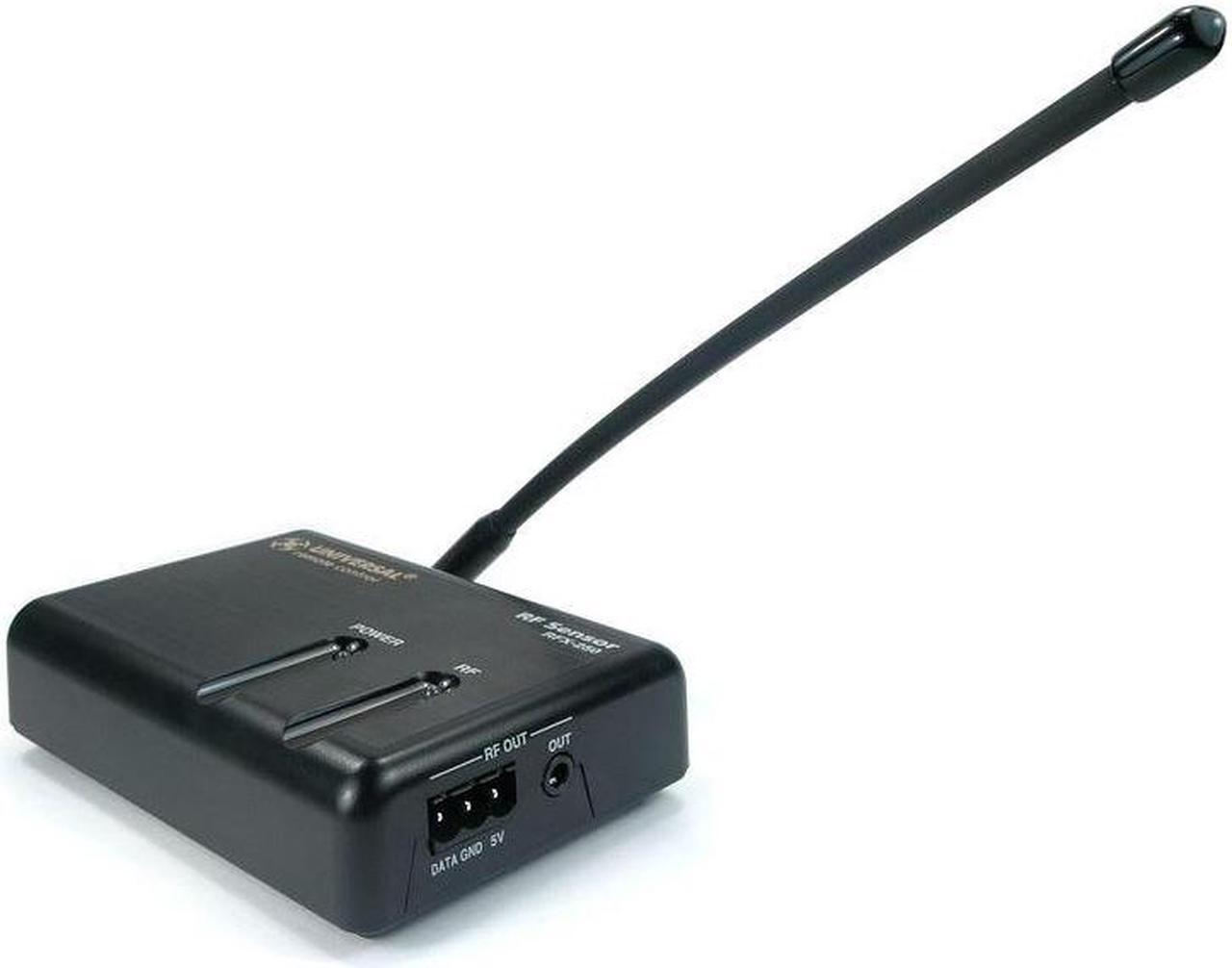 Main image of UNIVERSAL REMOTE RFX-250 Antenna Module (For use with UNIMRF350) NO POWER SUPPLY