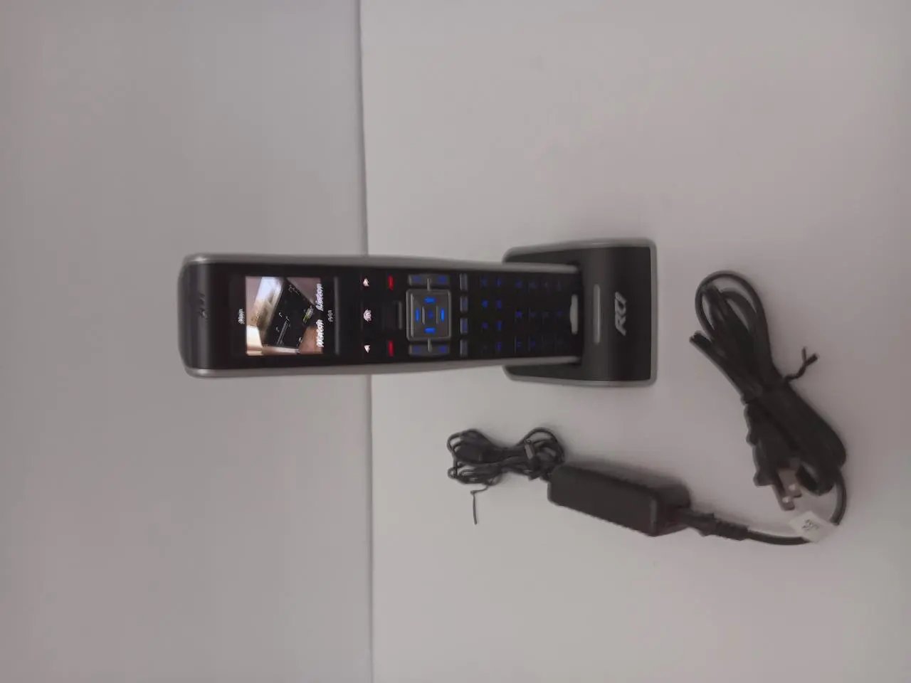 Alt view image 3 of 5 - RTI T2-C Universal Remote Control