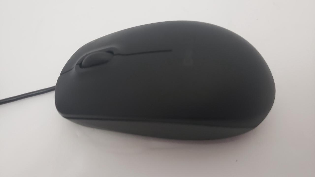 Main image of DELL 09RRC7 Optical USB Wired Mouse