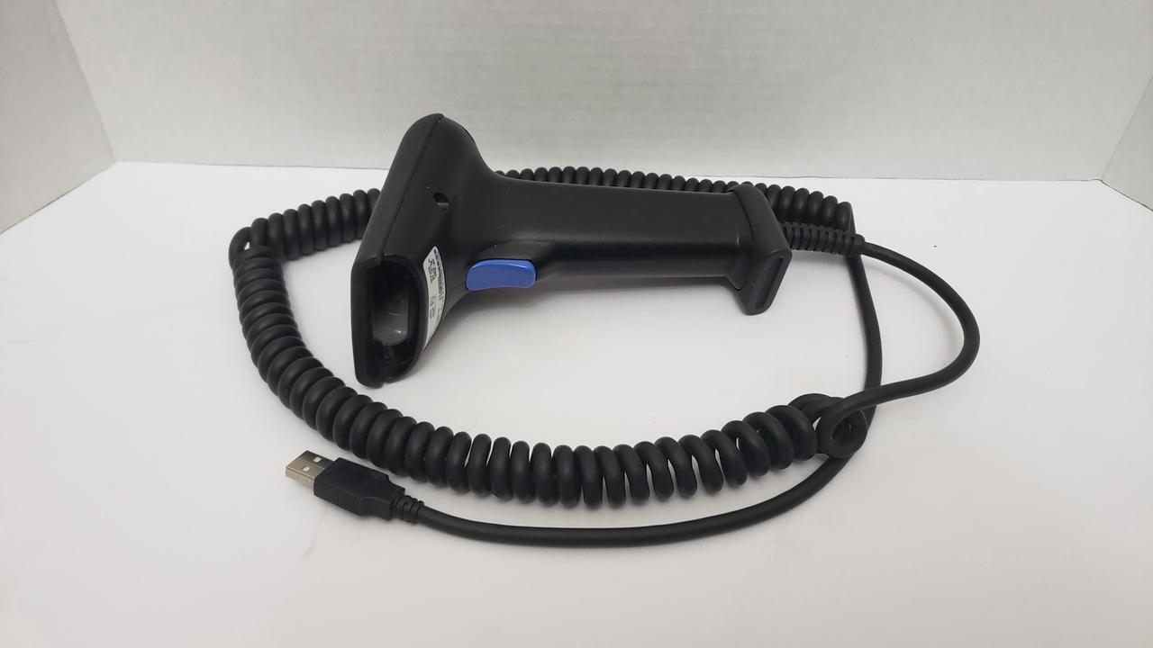Main image of Datalogic QuickScan QS6500 1D Handheld Barcode Scanner with USB cable