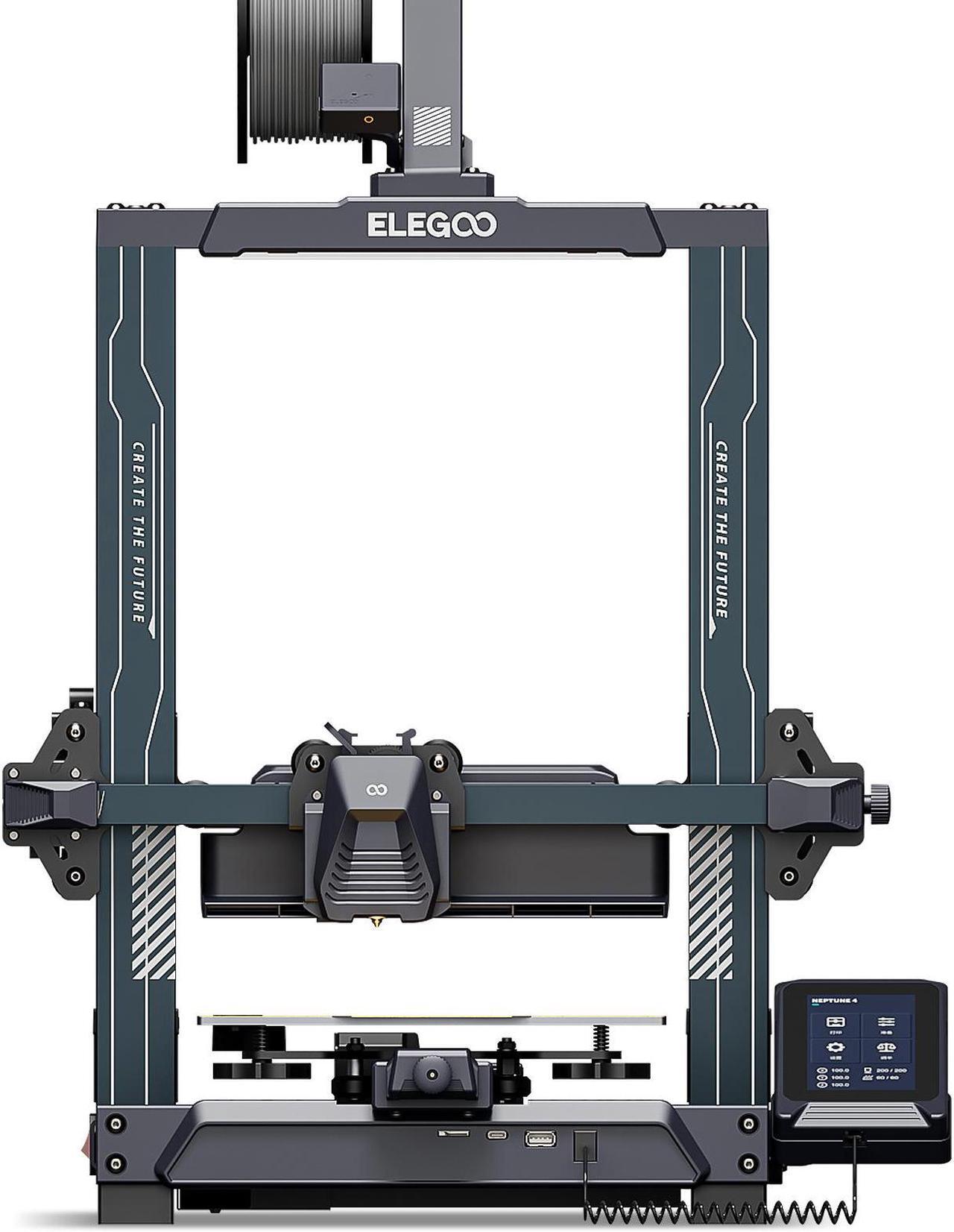 Main image of ELEGOO Neptune 4 FDM 3D Printer