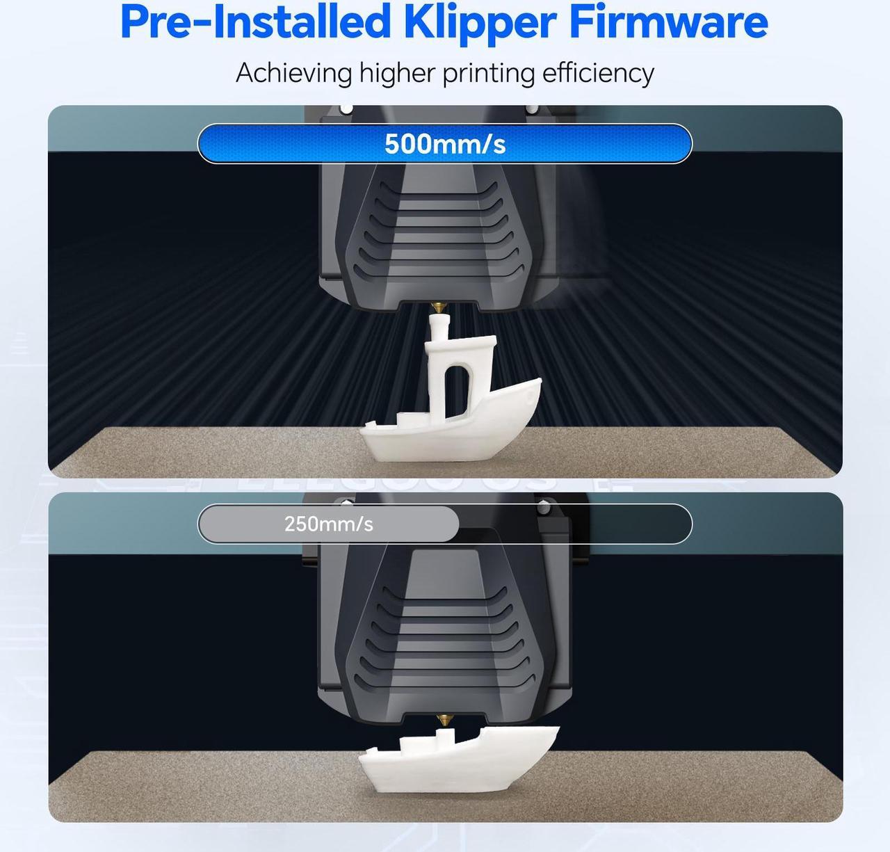 Alt view image 2 of 7 - ELEGOO Neptune 4 FDM 3D Printer