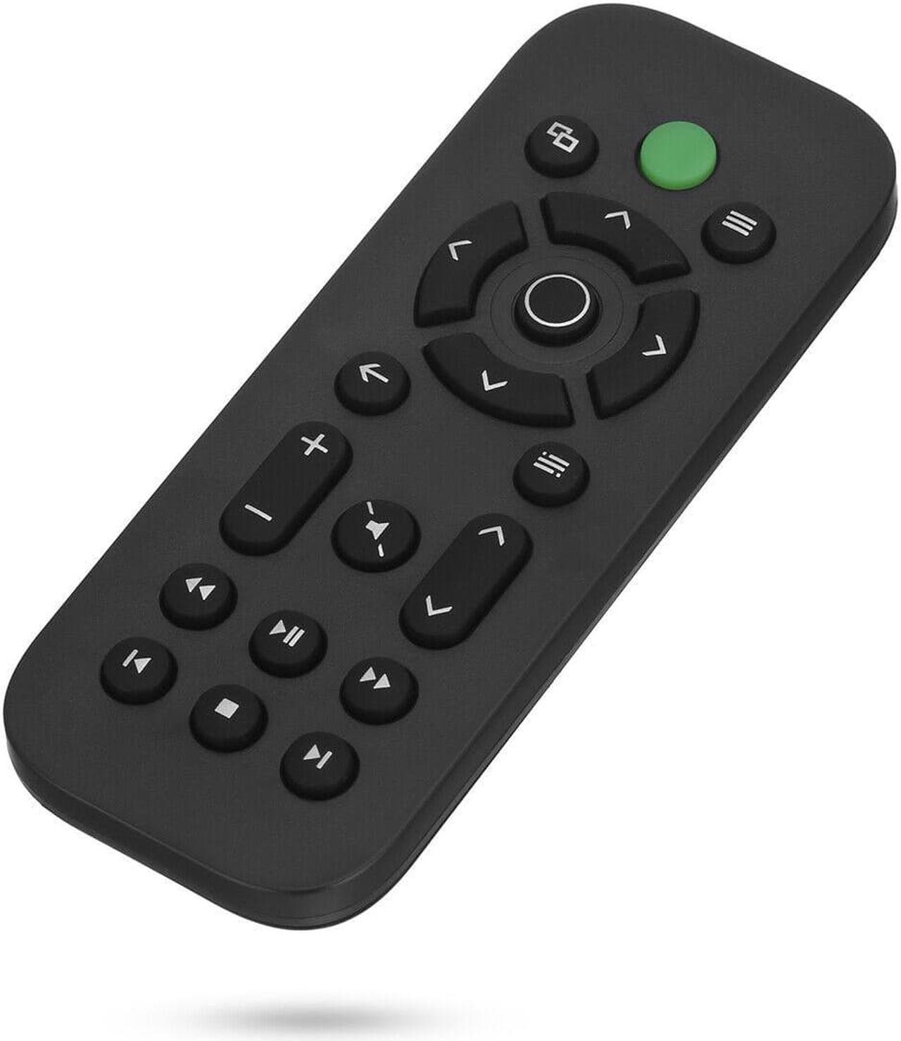 Alt view image 5 of 6 - Wireless Media Remote Control Controller Game Accessories For Xbox One Console