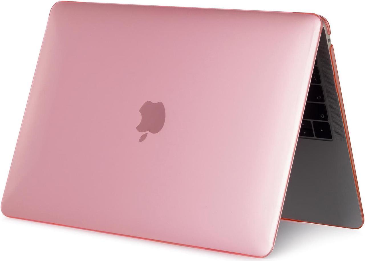 Alt view image 4 of 6 - Compatible with MacBook Pro 14 inch Case 2023 2022 2021 Release M2 A2779 A2442 M1 Pro/Max Chip with Touch ID, Hard Shell Case with Keyboard Cover