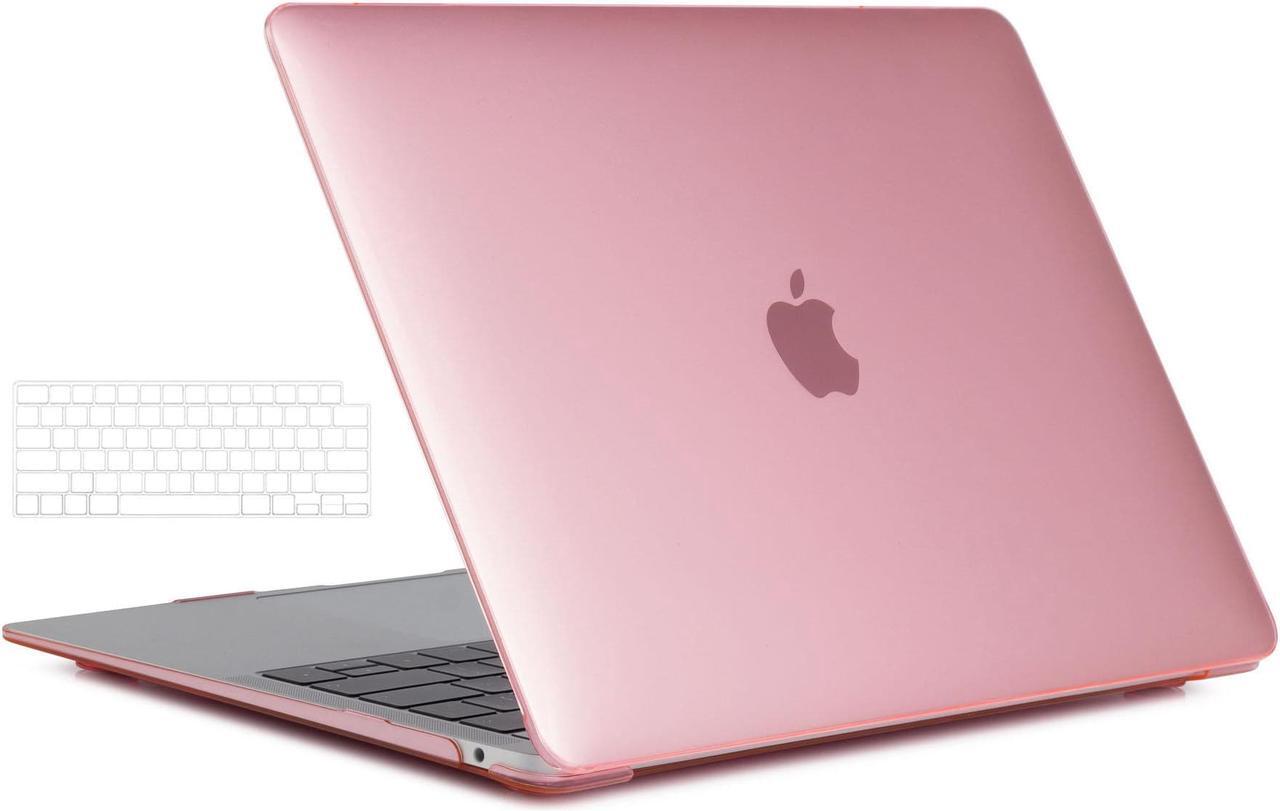 Main image of Compatible with MacBook Pro 14 inch Case 2023 2022 2021 Release M2 A2779 A2442 M1 Pro/Max Chip with Touch ID, Hard Shell Case with Keyboard Cover