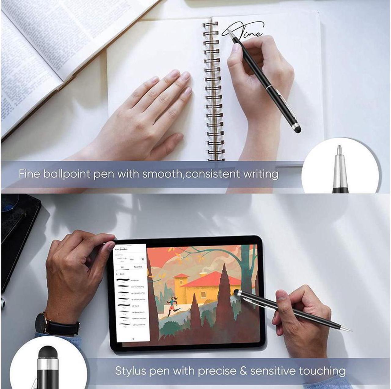 Alt view image 7 of 7 - Slim Case for Kobo Libra 2 2021 Released - Soft TPU Protective Back Cover with Auto Wake/Sleep for 7 inch Kobo Libra 2 eReader