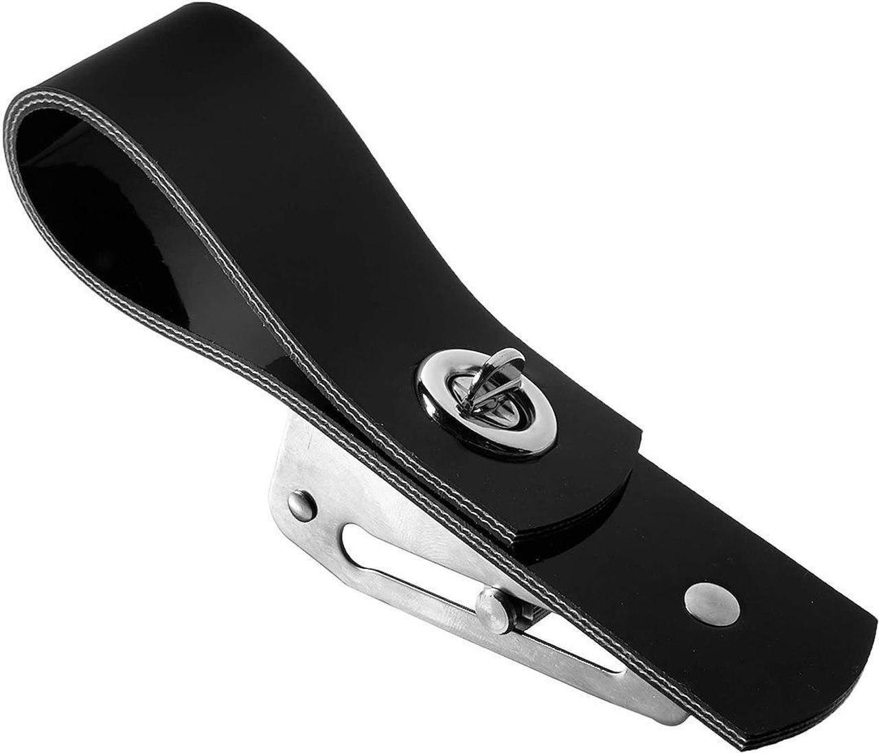 Alt view image 7 of 7 - Taylor Made Tidy-Ups Fender Adjuster - Black Tidy-Ups Fender Adjuster - Black