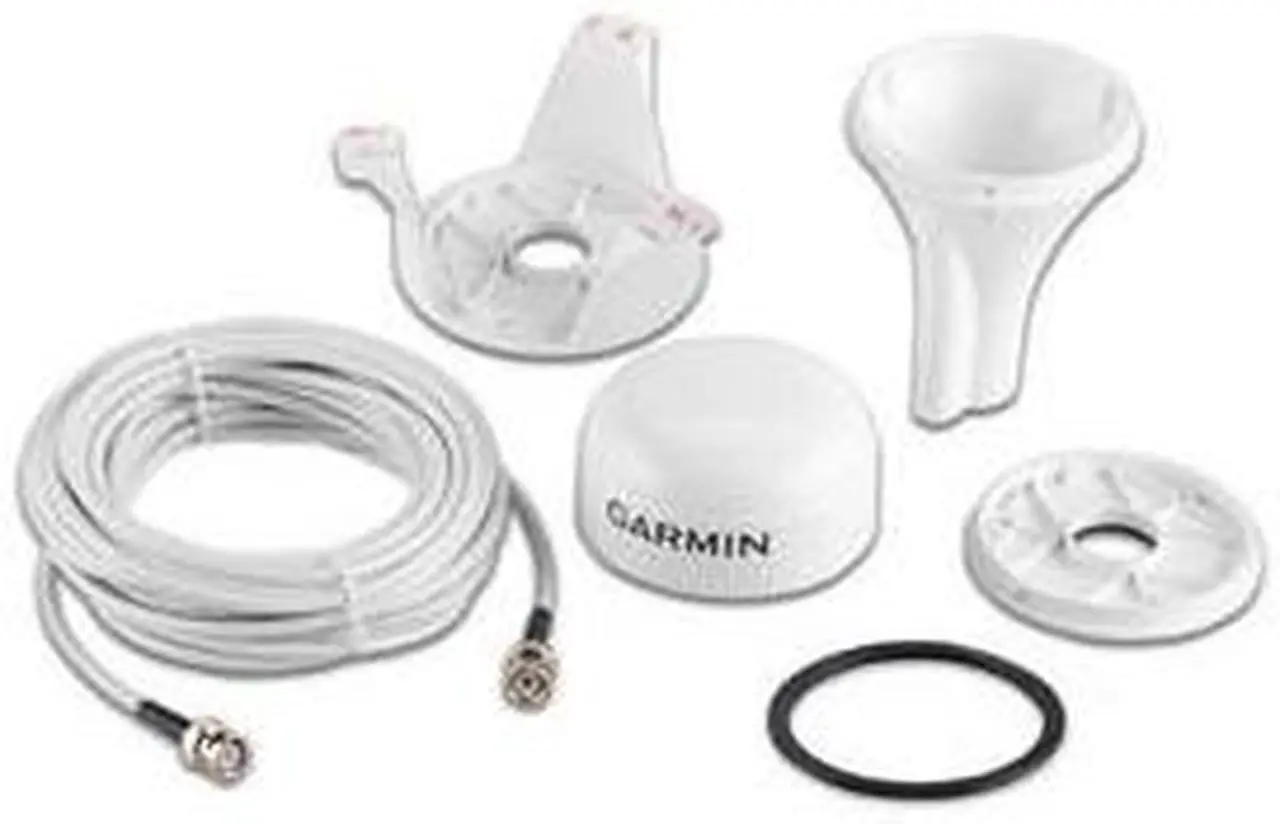 Alt view image 9 of 9 - Garmin GA 38 GPS/GLONASS Antenna