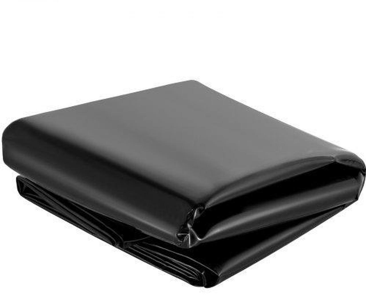Alt view image 2 of 2 - VEVOR Lldpe Pond Liner Pond Liners 15x20 Ft 20 Mil Fish Liner Fish Pond Liner For Pond