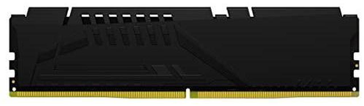 Alt view image 3 of 7 - Kingston FURY Beast 64GB (2 x 32GB) DDR5 SDRAM Memory Kit