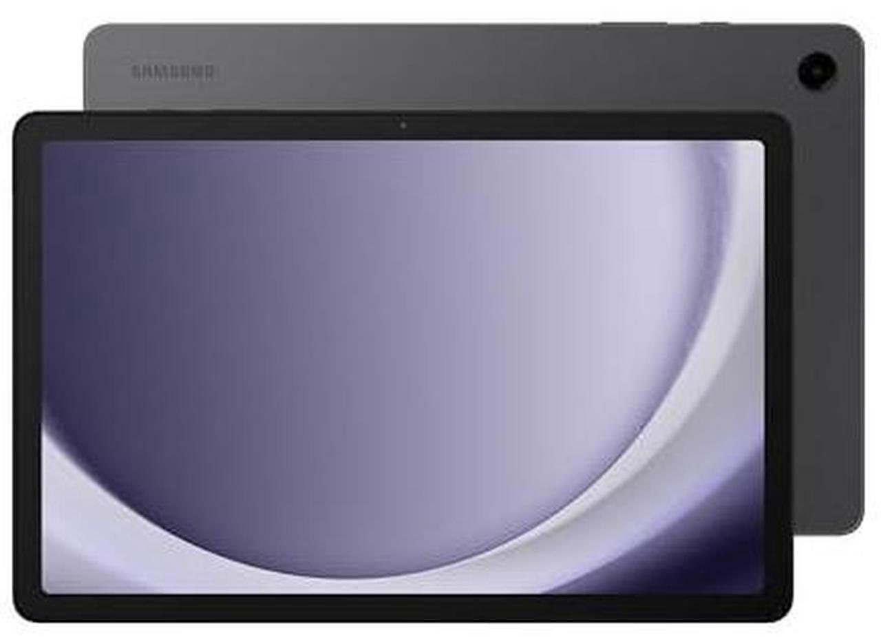 Alt view image 10 of 16 - Samsung Galaxy Tab A9+ Tablet - 11" WUXGA - Octa-core - 8 GB RAM - 128 GB Storage - Graphite - Qualcomm
