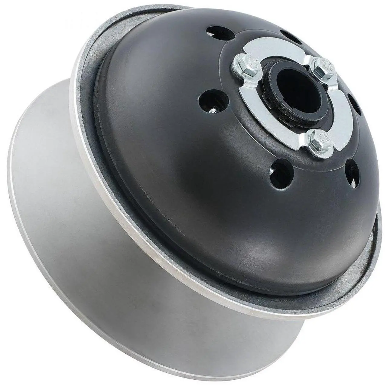 Main image of VEVOR Primary Drive Clutch, 780 Series Go-Kart Drive Clutch 1" Bore 1/4" Keyway Comet, for Taking a 1 3/16-1 1/4" Wide Belt 4 Cycle Engines, Replace# 302405A / 302405