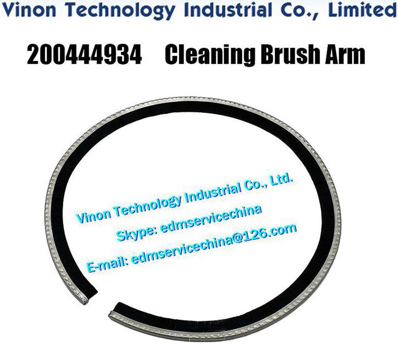 200444934 EDM Cleaning Brush Arm 444.934 for Robofil 1000, 1020, 2000, 2020,  2030SI, 4000, 4020, 4030SI, 6000, 6020, 6030SI