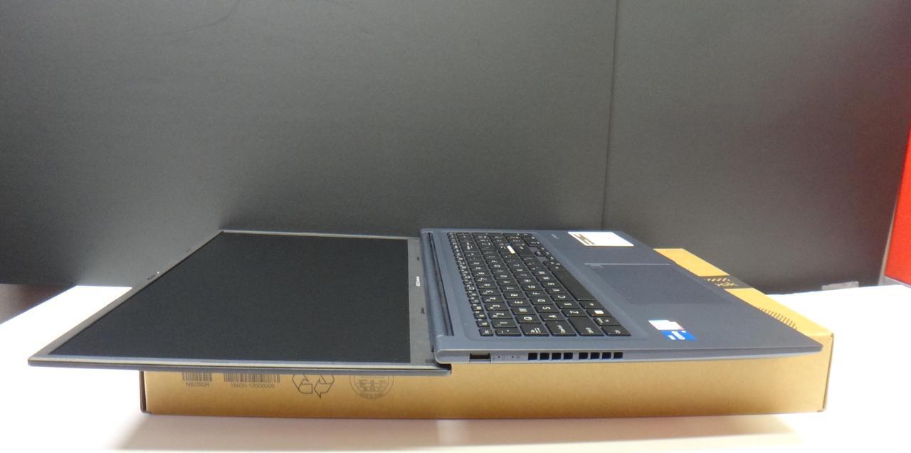 Alt view image 3 of 6 - Asus Vivobook 17X 17.3" Full HD Laptop, Intel Core i5 i5-12500H, 256GB SSD, 12GB RAM, Windows 11 Home, K1703ZA-OS54