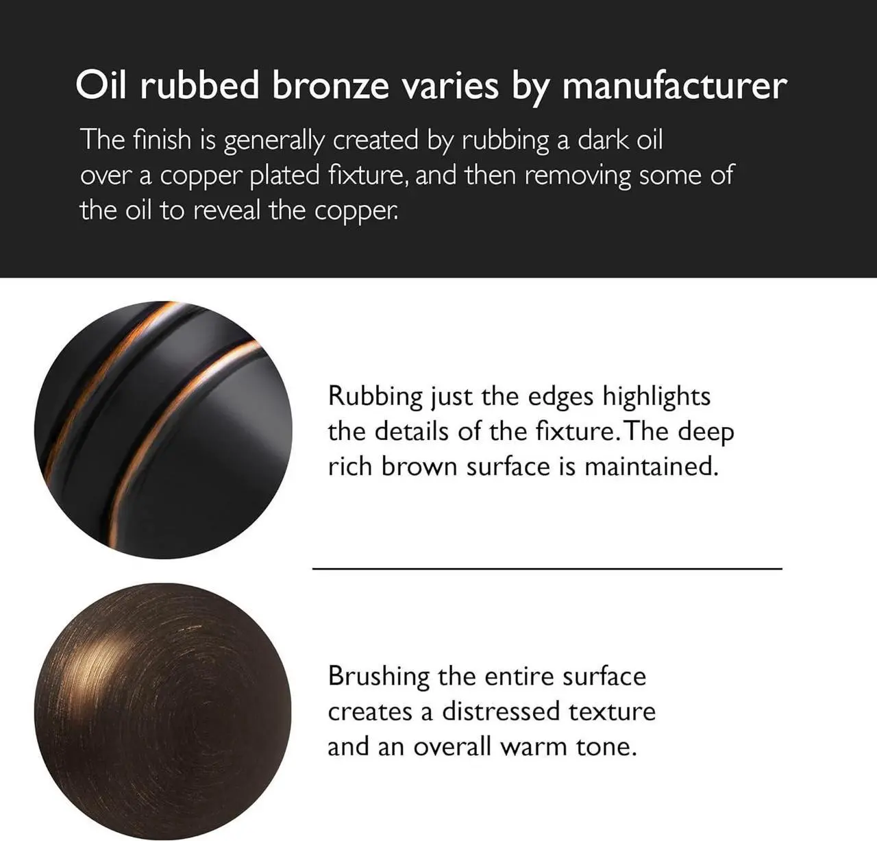 Alt view image 3 of 7 - Design House 750596 Egg Keyed Entry Door Knob Oil Rubbed Bronze