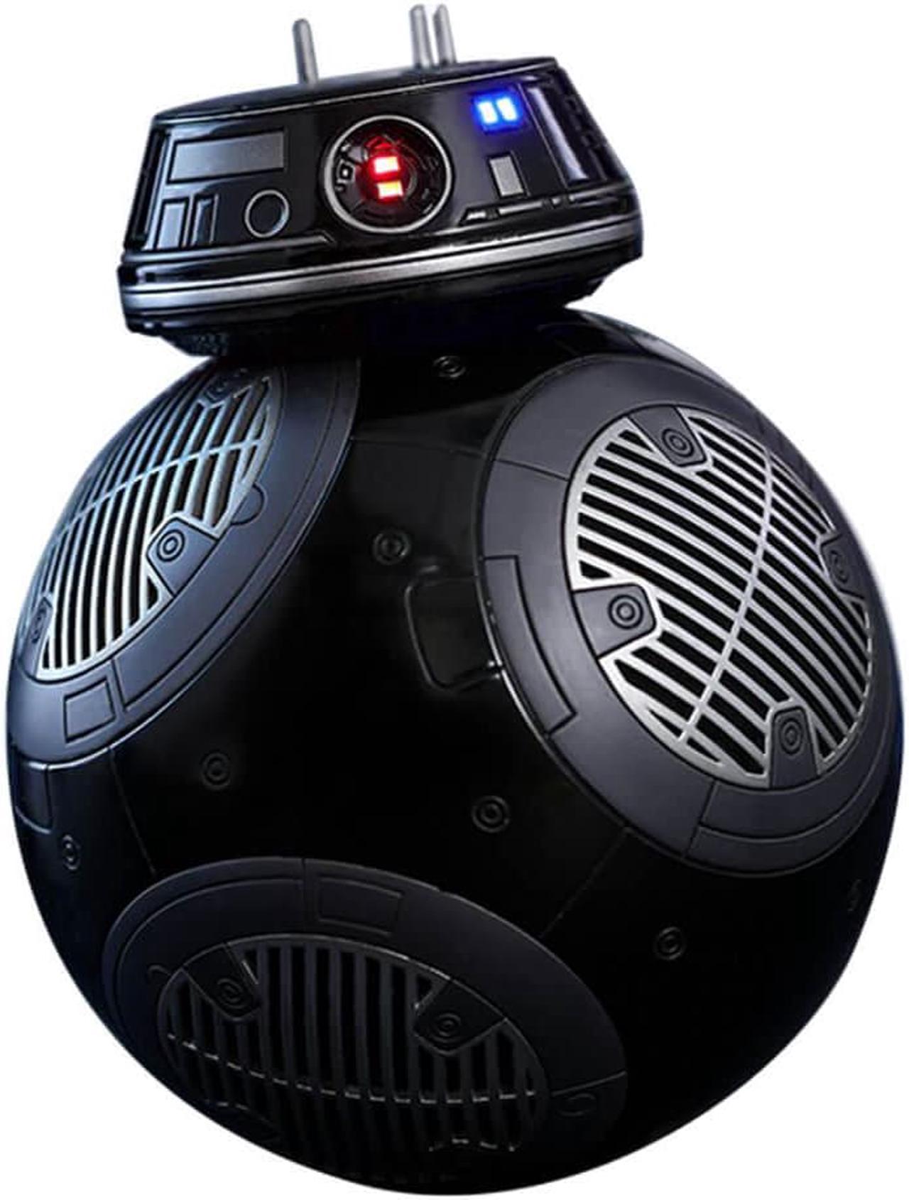 Main image of Star Wars BB-9E Episode VIII the Last Jedi 1:6 Scale Figure