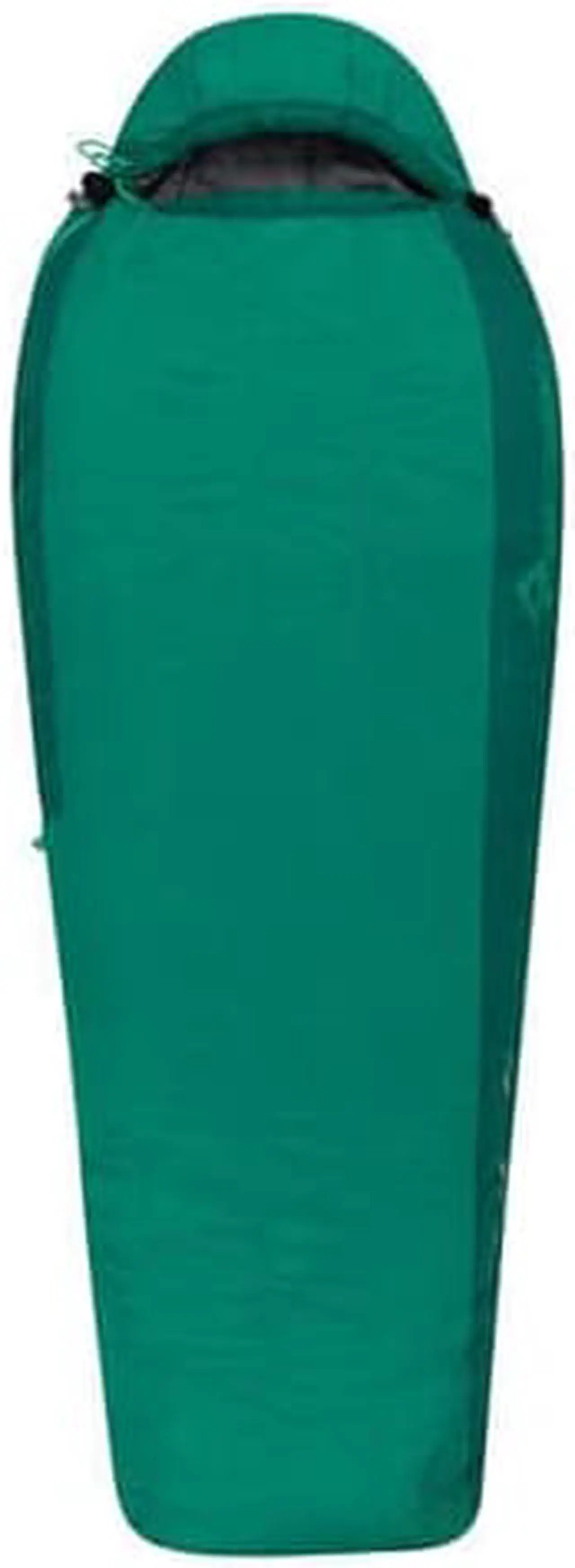 Main image of Traverse Synthetic Sleeping Bag - TVII Long