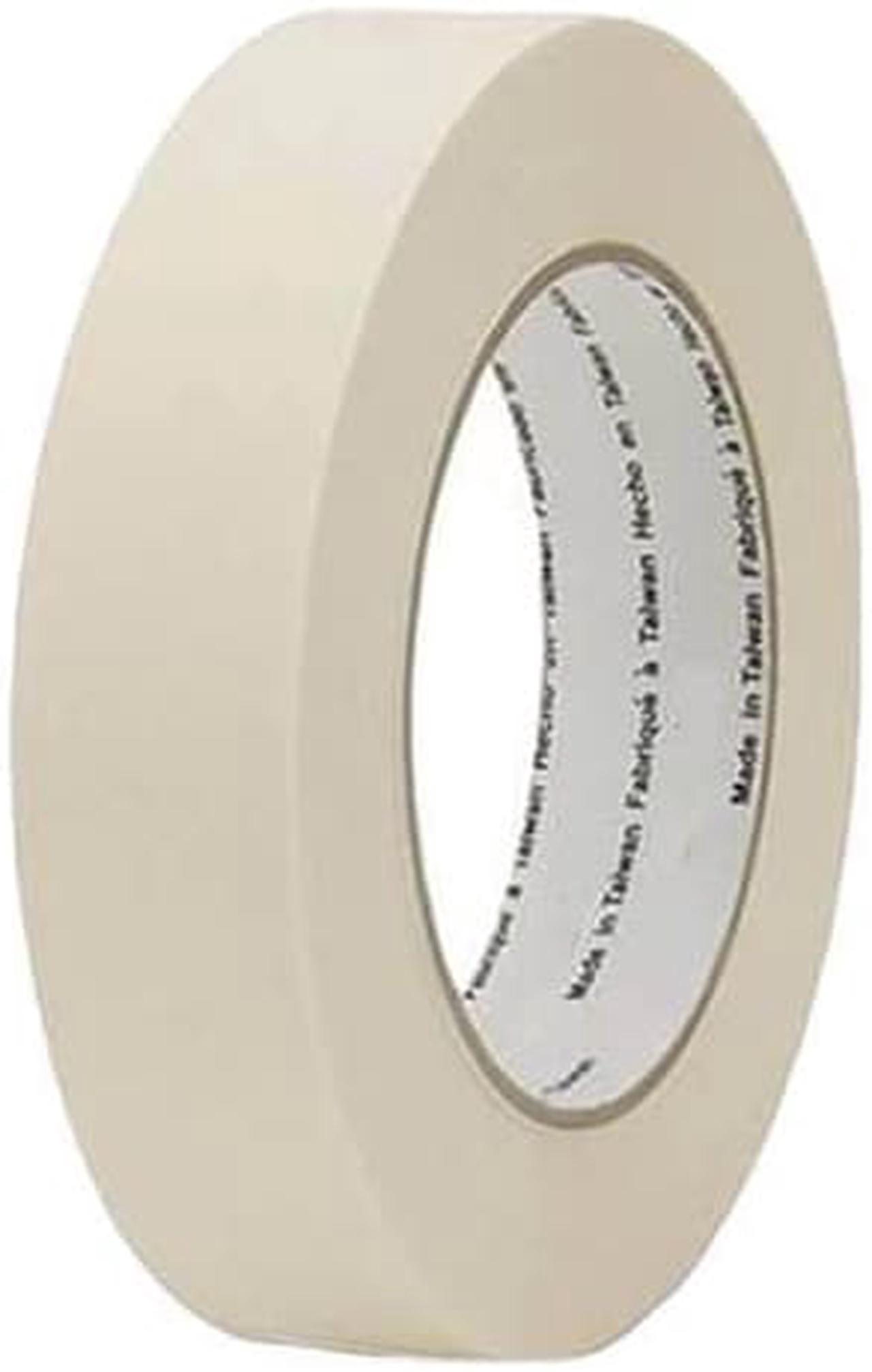 Highland General Purpose Masking Tape - 36mmx50m