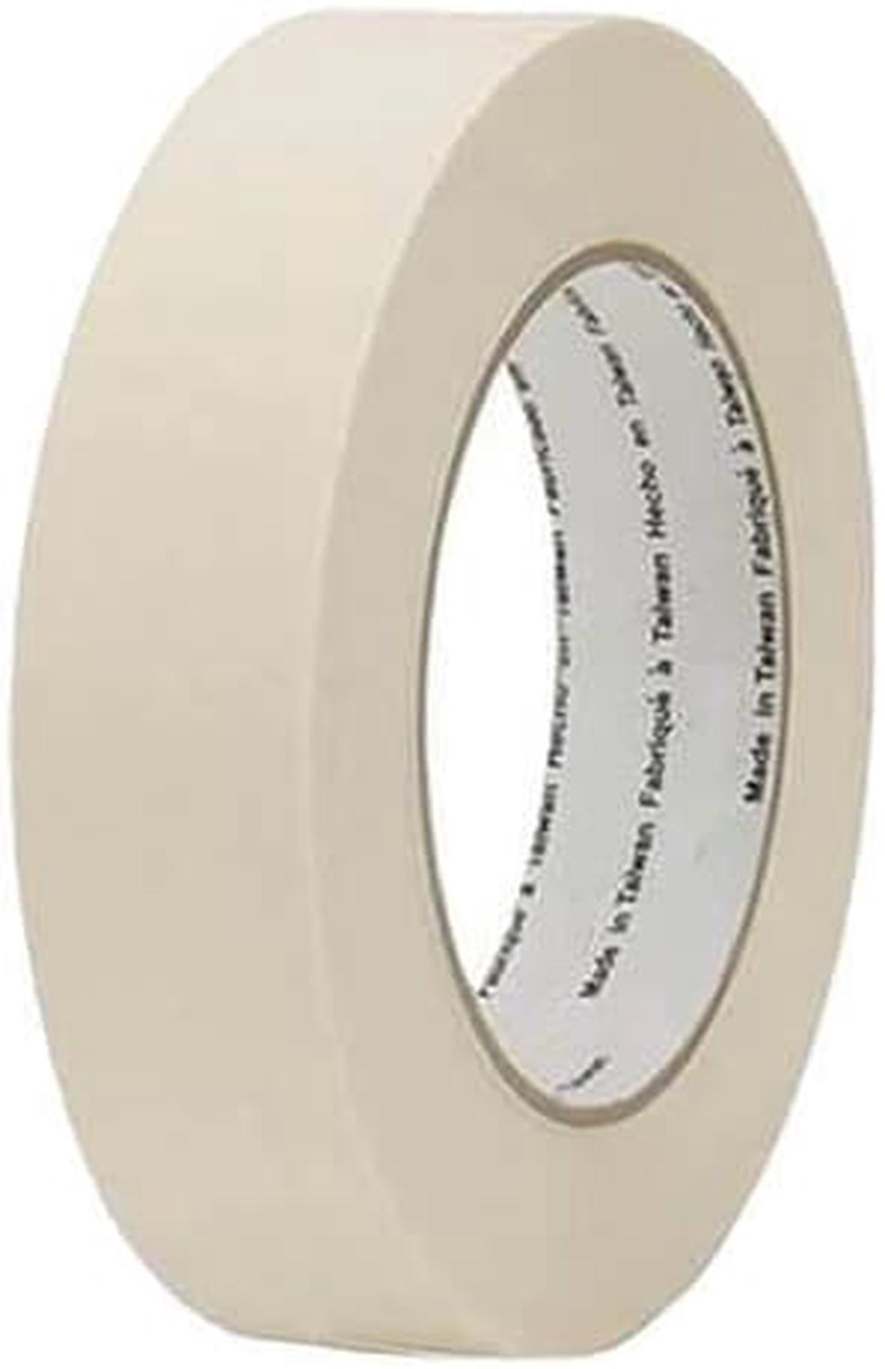 Highland General Purpose Masking Tape - 48mmx50m