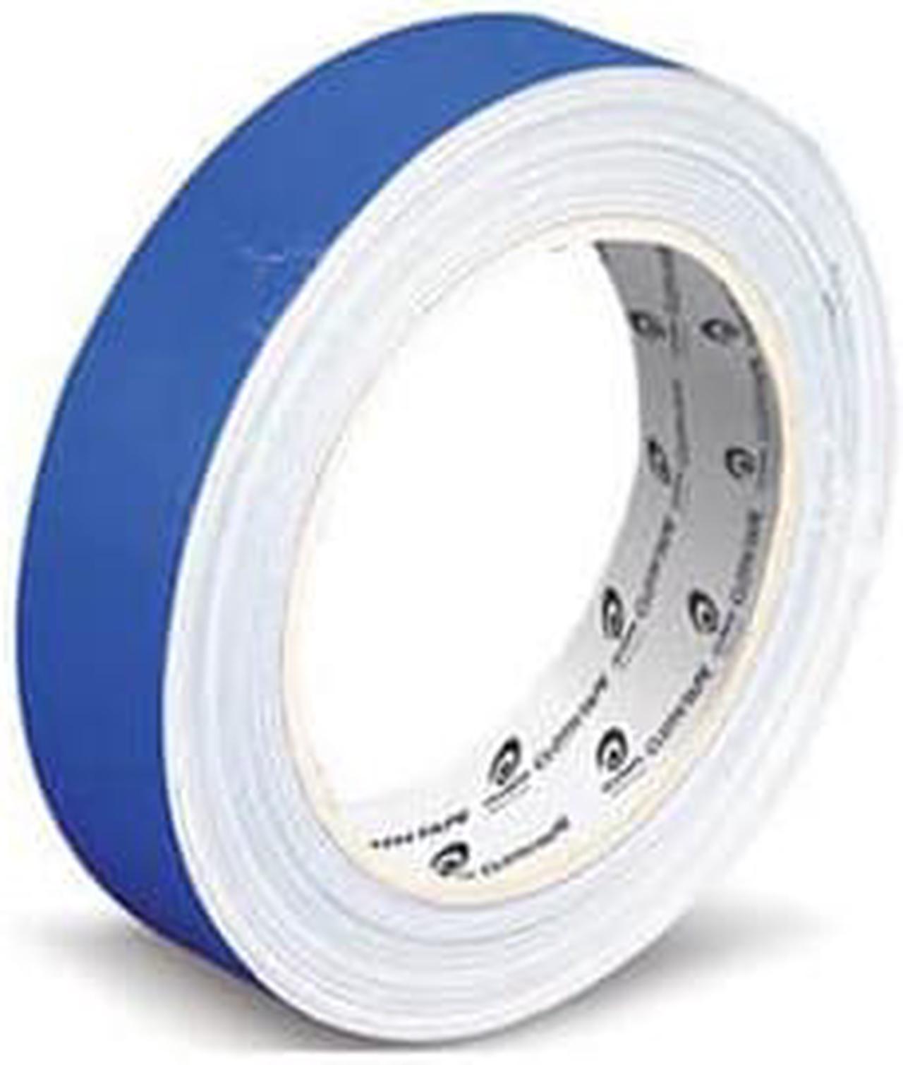 Wotan Olympic Cloth Tape (25mmx25m) - Blue