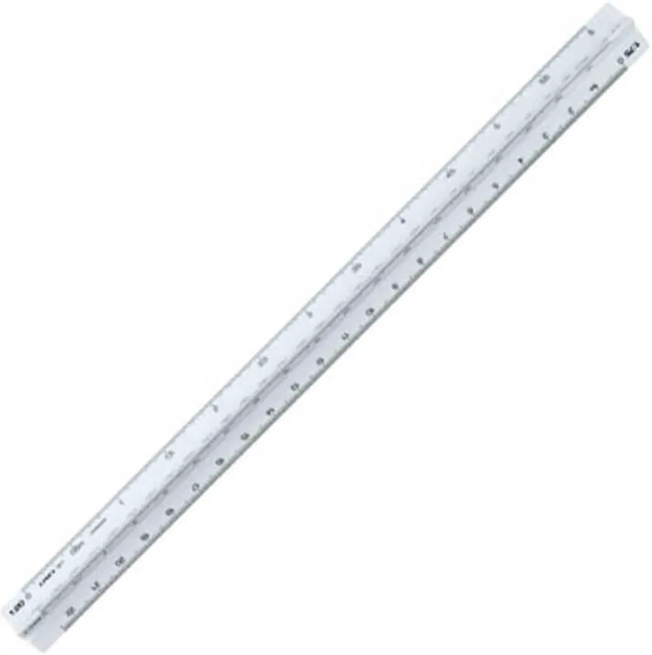 Linex Ruler Scale (30cm) - Newegg.com