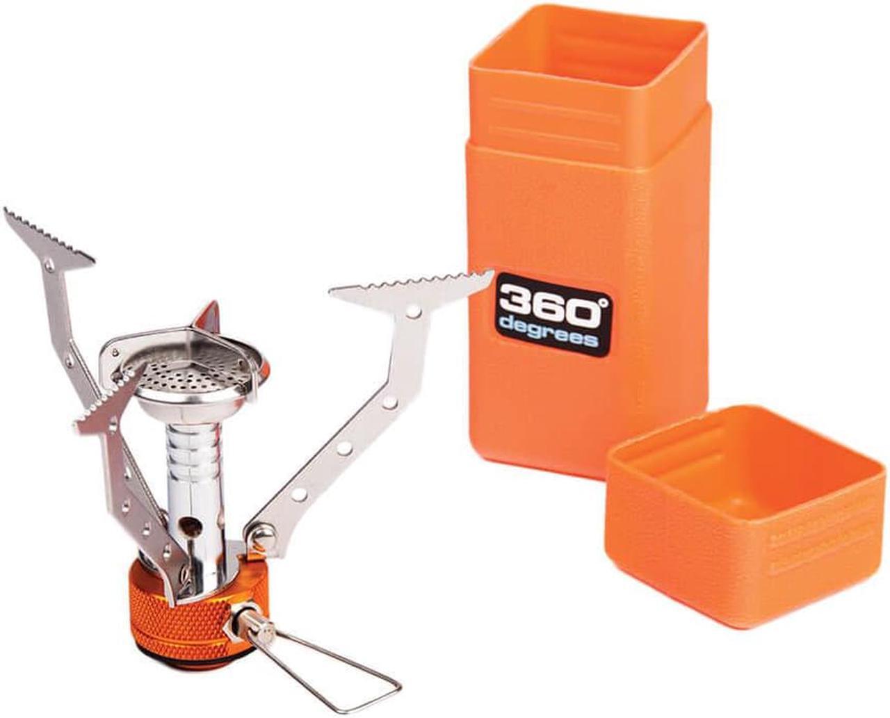 Main image of Furno Stove